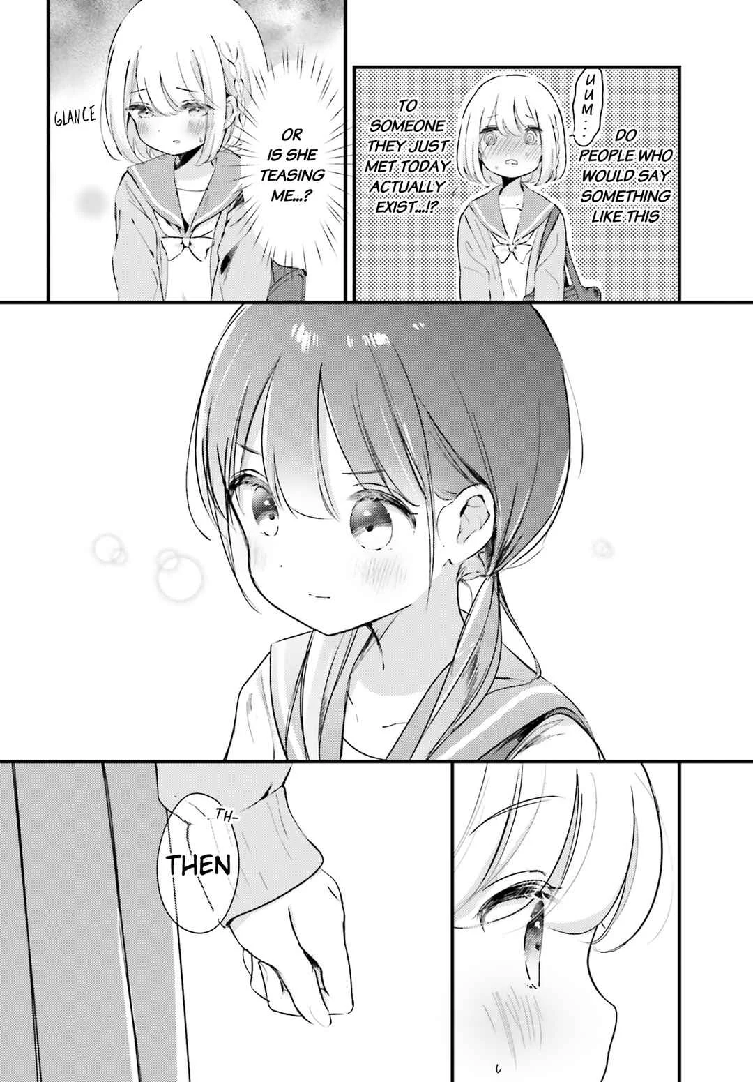 Yumemiru Maid no Tea Time Chapter 1 - Page 28