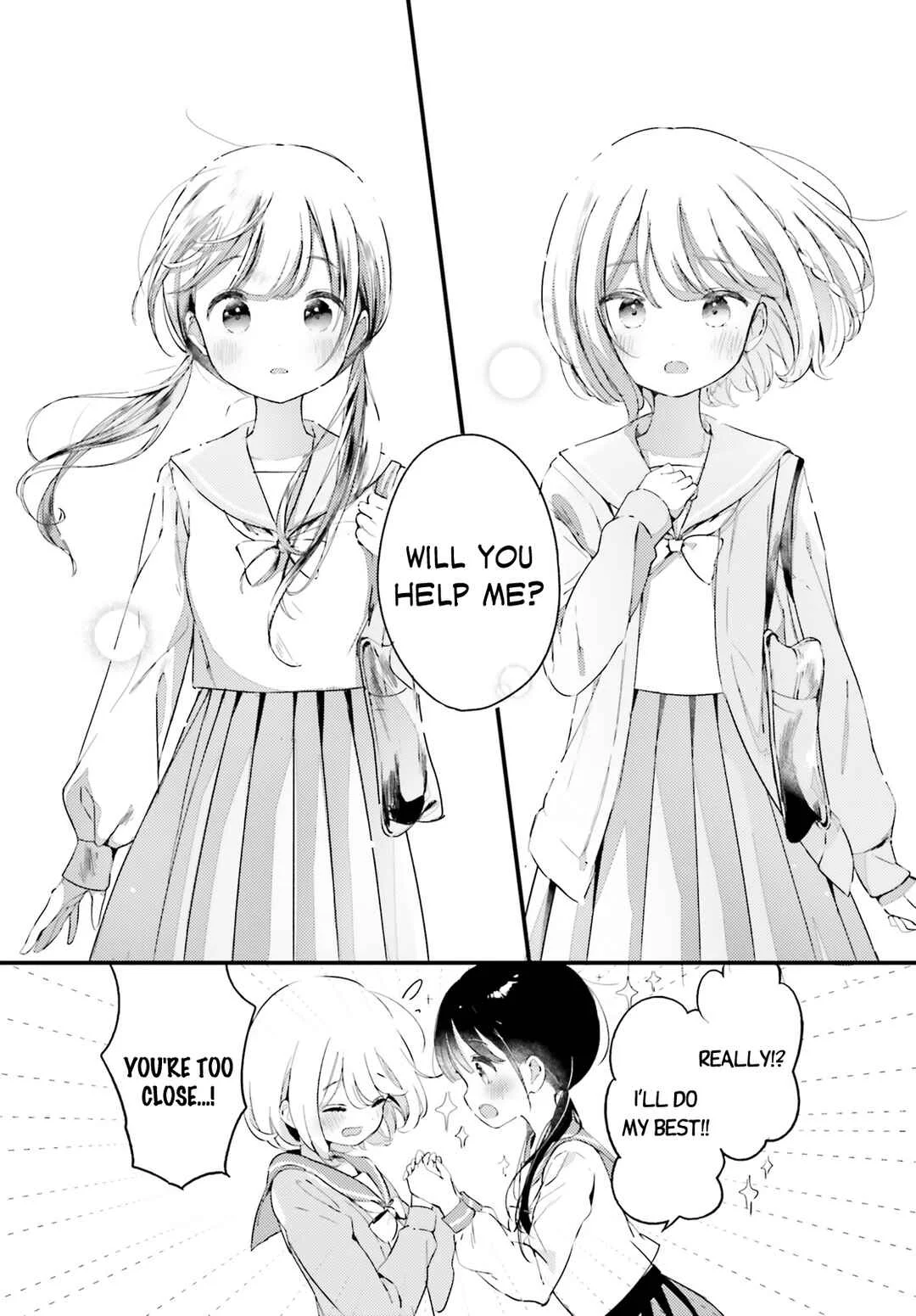 Yumemiru Maid no Tea Time Chapter 1 - Page 29