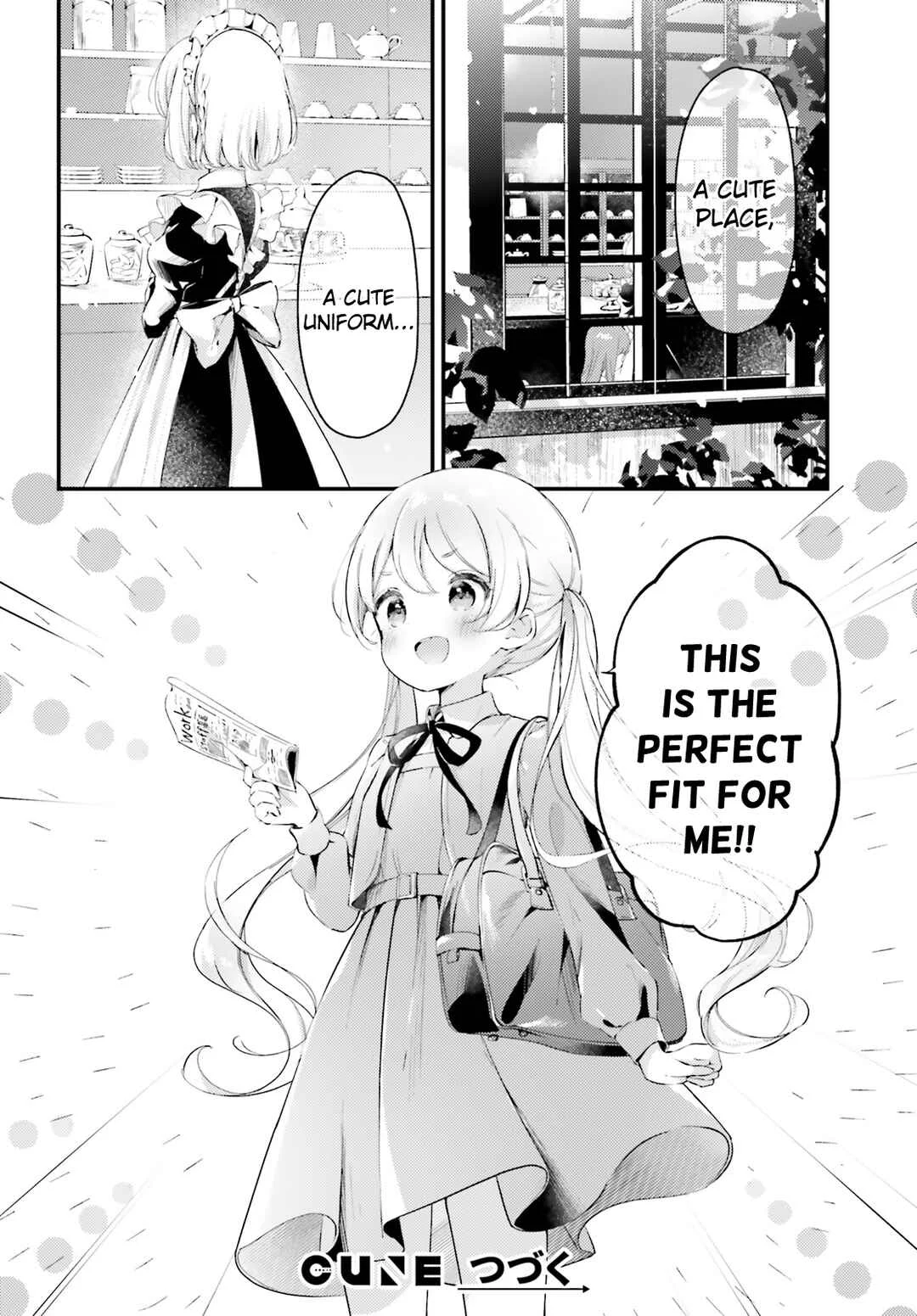 Yumemiru Maid no Tea Time Chapter 2 - Page 20