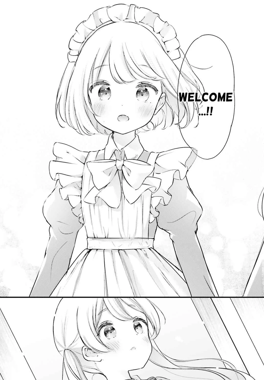 Yumemiru Maid no Tea Time Chapter 3 - Page 12
