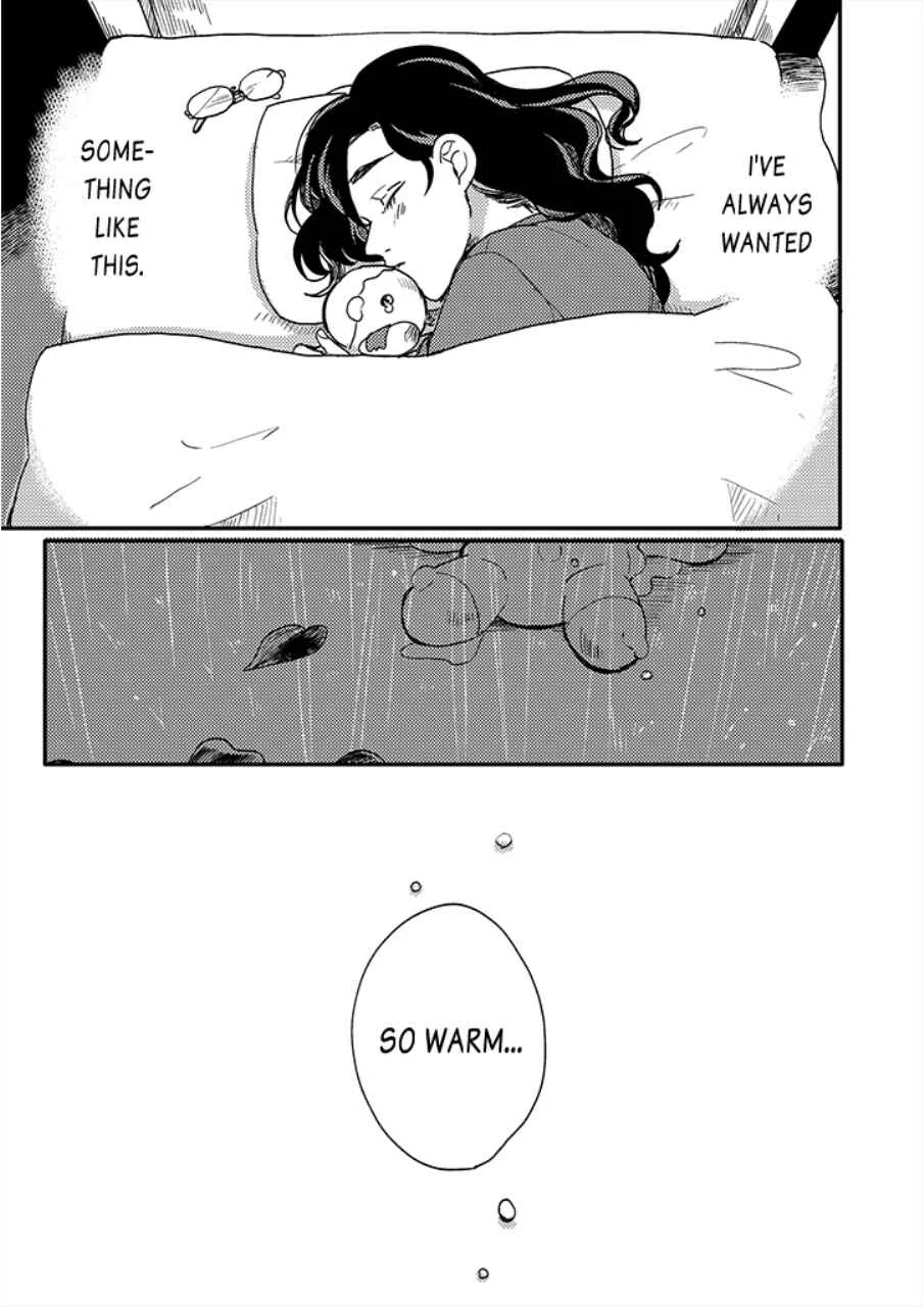 Yumi to Kurumi Chapter 1 - Page 6