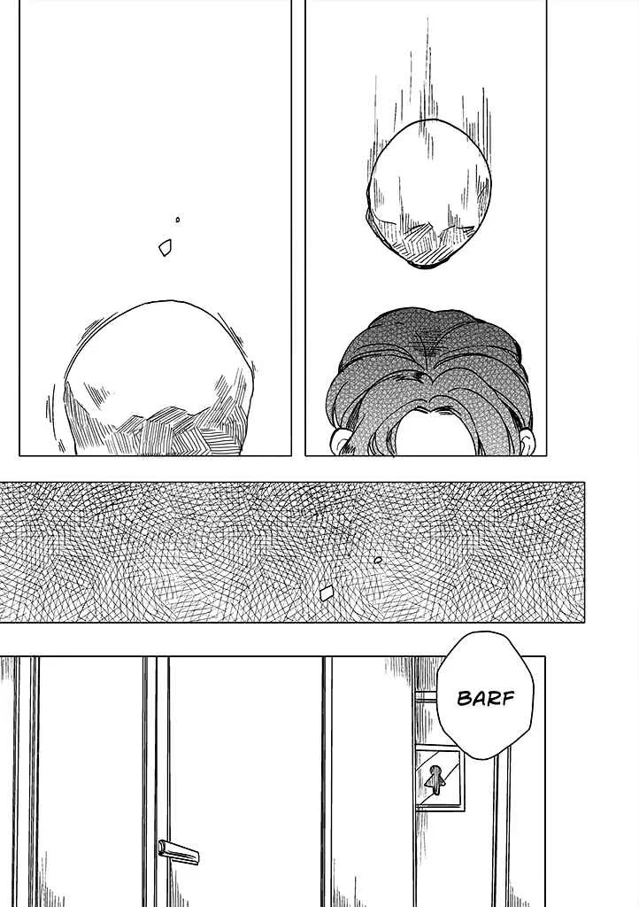 Yumi to Kurumi Chapter 4 - Page 9