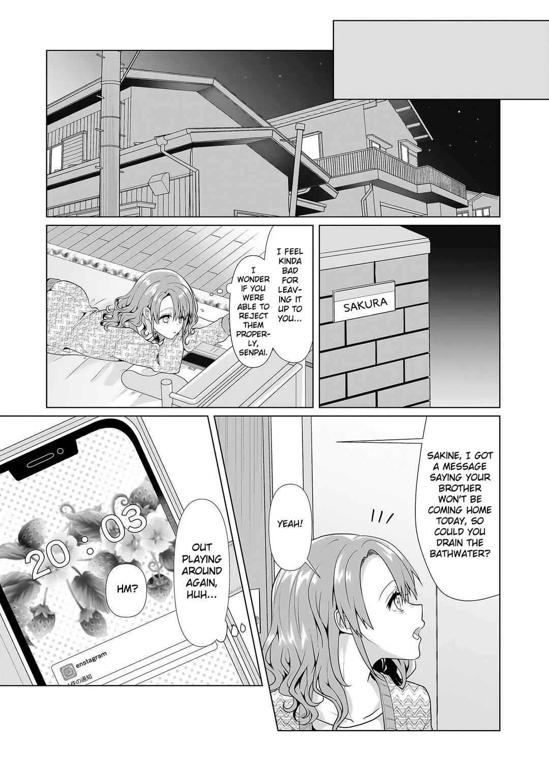 Yuri no Hajimari wa Dorei Kara Chapter 1 - Page 39