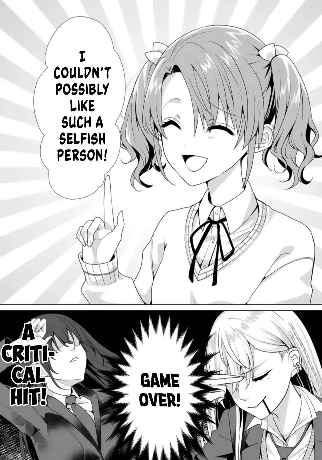 Yuri no Hajimari wa Dorei Kara Chapter 2.2 - Page 14
