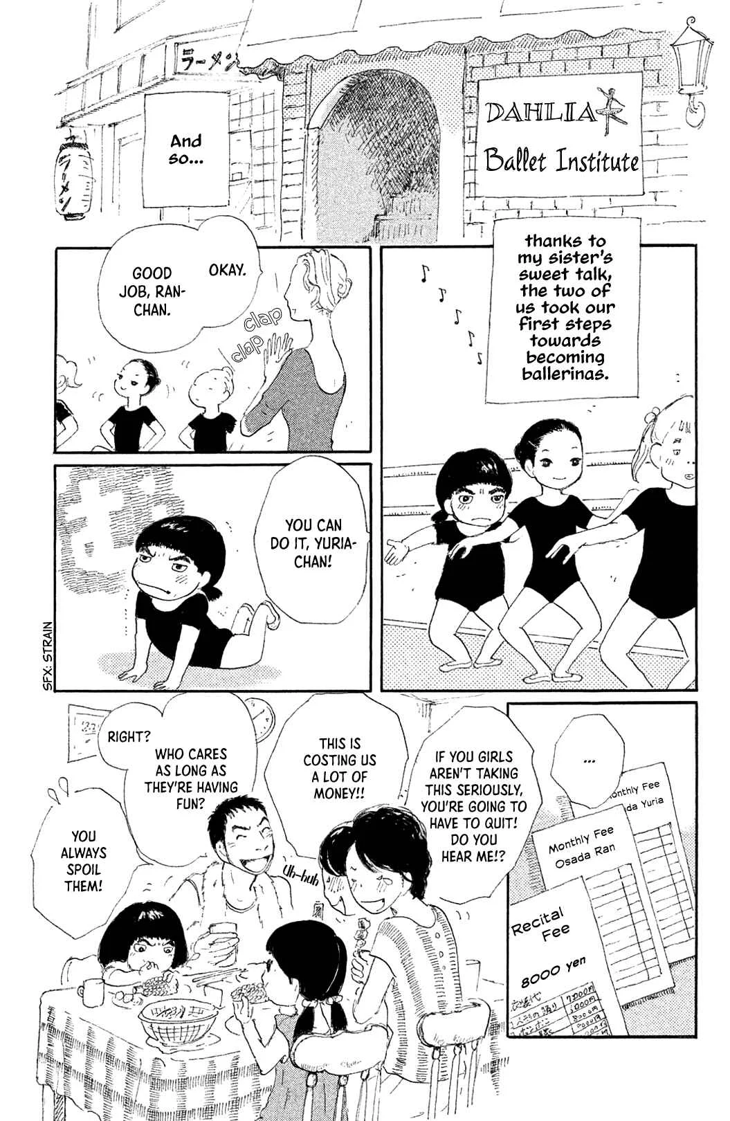Yuria-sensei no Akai Ito Chapter 1: Yuria-sensei's Origin Story - Page 5