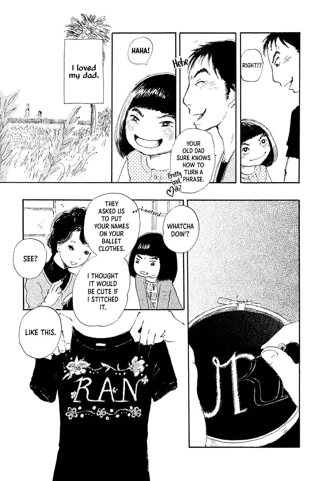 Yuria-sensei no Akai Ito Chapter 1: Yuria-sensei's Origin Story - Page 9