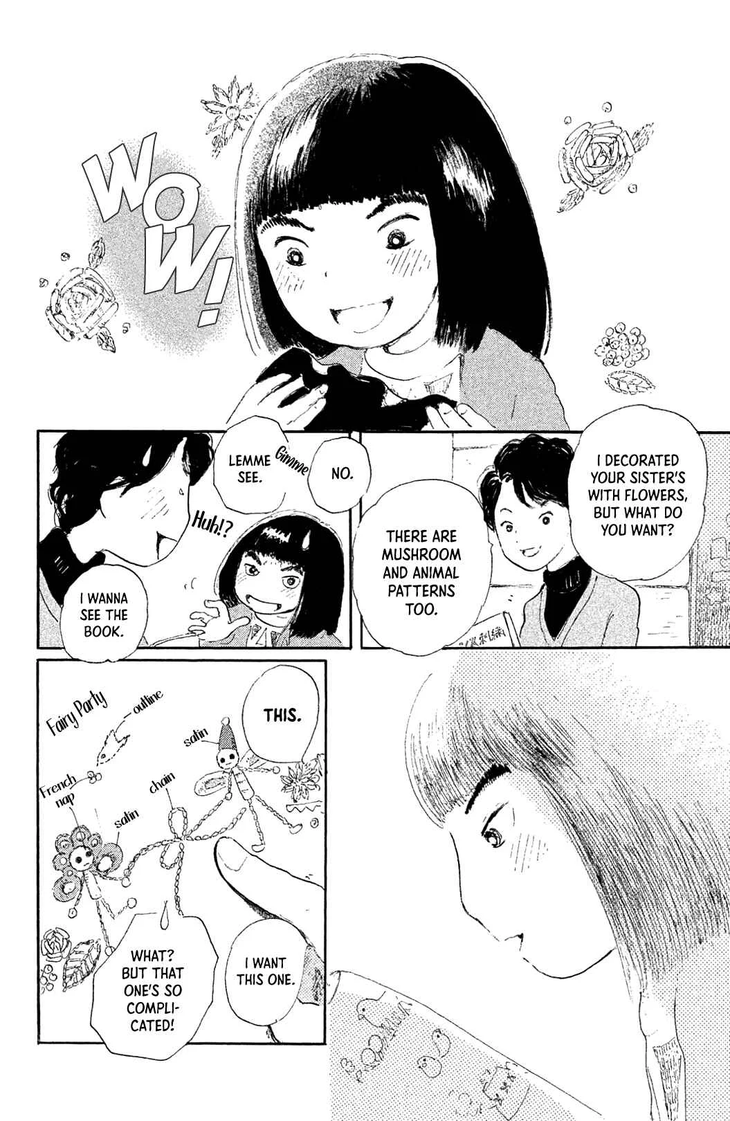 Yuria-sensei no Akai Ito Chapter 1: Yuria-sensei's Origin Story - Page 10