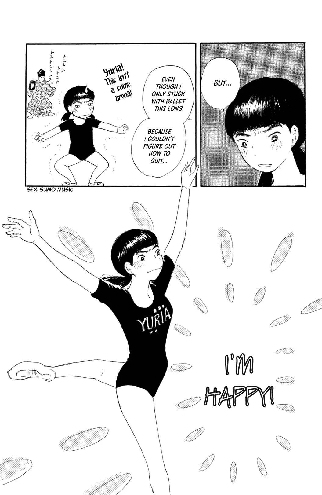 Yuria-sensei no Akai Ito Chapter 1: Yuria-sensei's Origin Story - Page 17