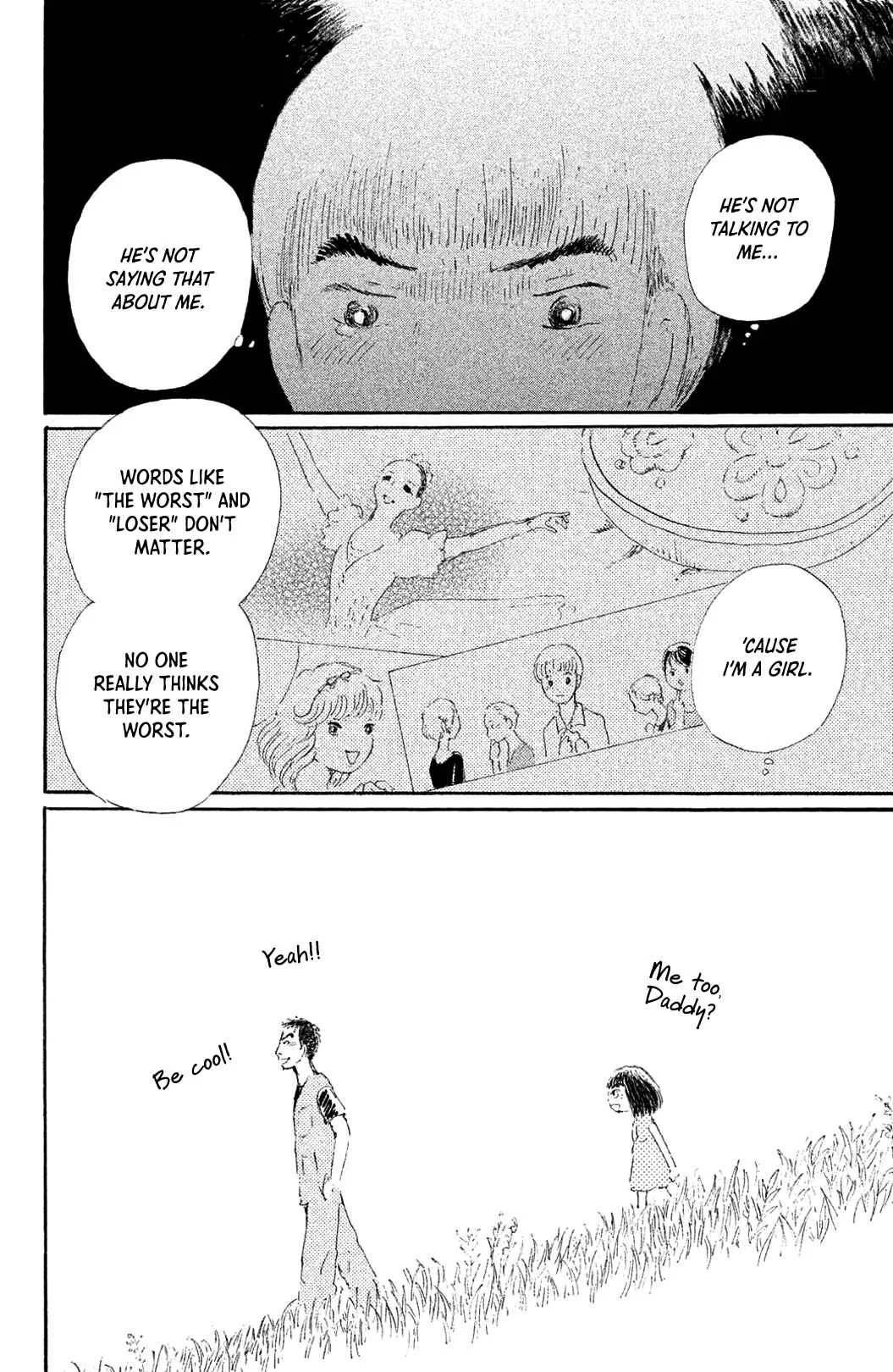 Yuria-sensei no Akai Ito Chapter 1: Yuria-sensei's Origin Story - Page 26