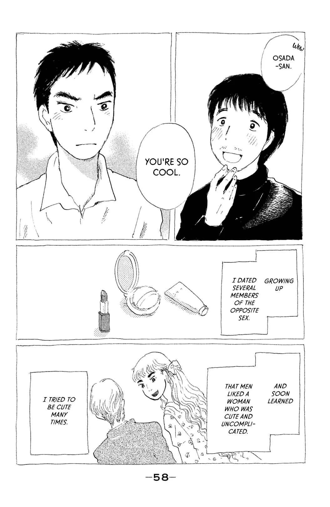 Yuria-sensei no Akai Ito Chapter 2: An Unforeseen Occurrence - Page 10