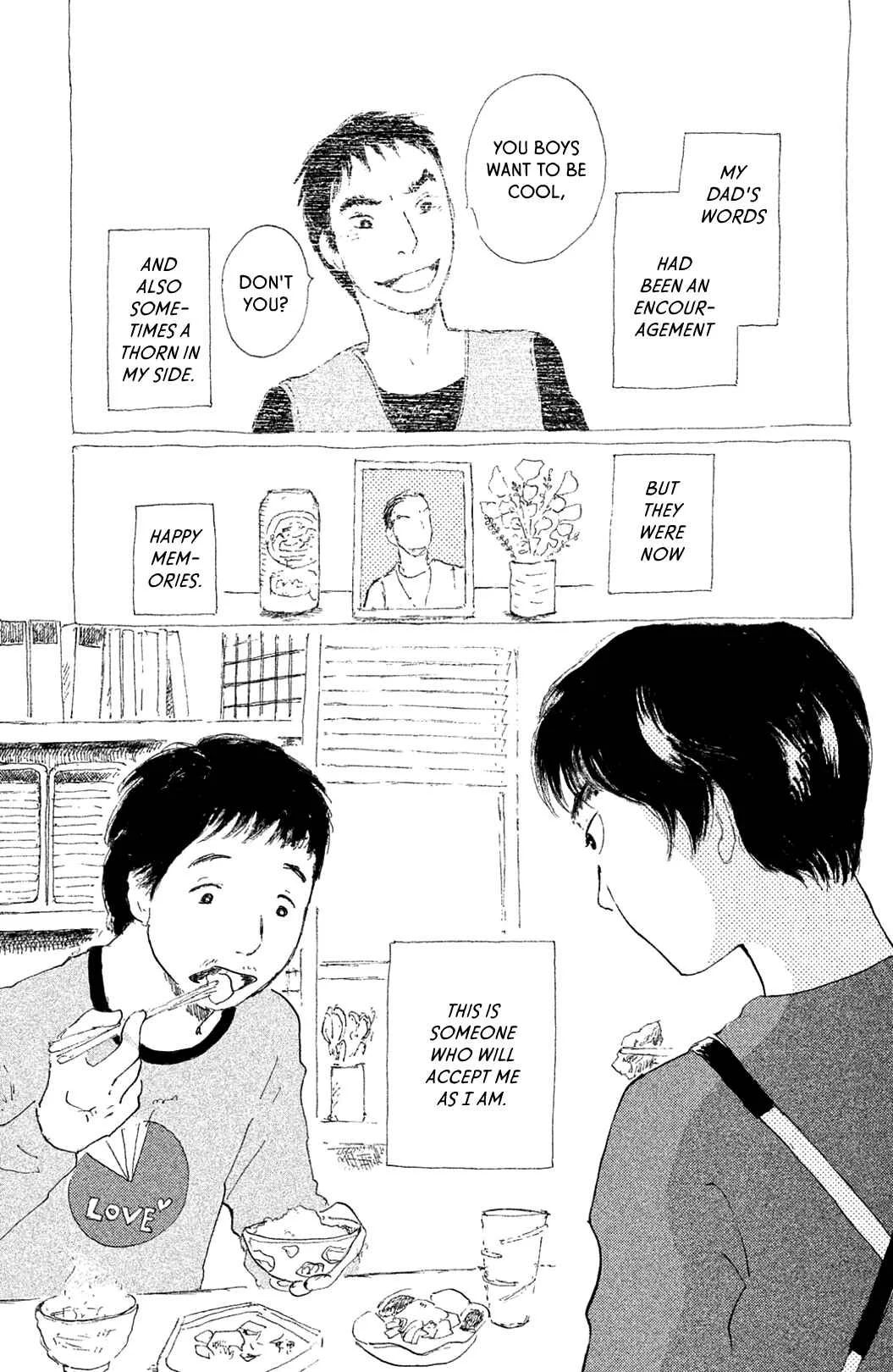 Yuria-sensei no Akai Ito Chapter 2: An Unforeseen Occurrence - Page 15