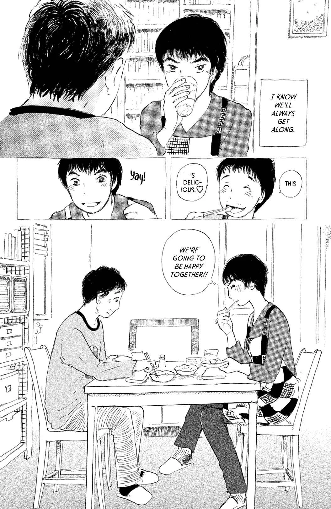 Yuria-sensei no Akai Ito Chapter 2: An Unforeseen Occurrence - Page 16