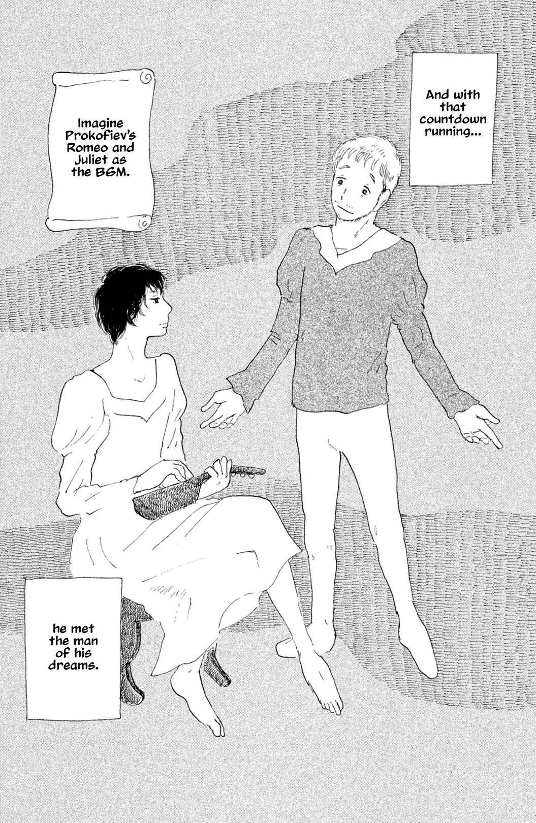 Yuria-sensei no Akai Ito Chapter 5: Romance - Page 10
