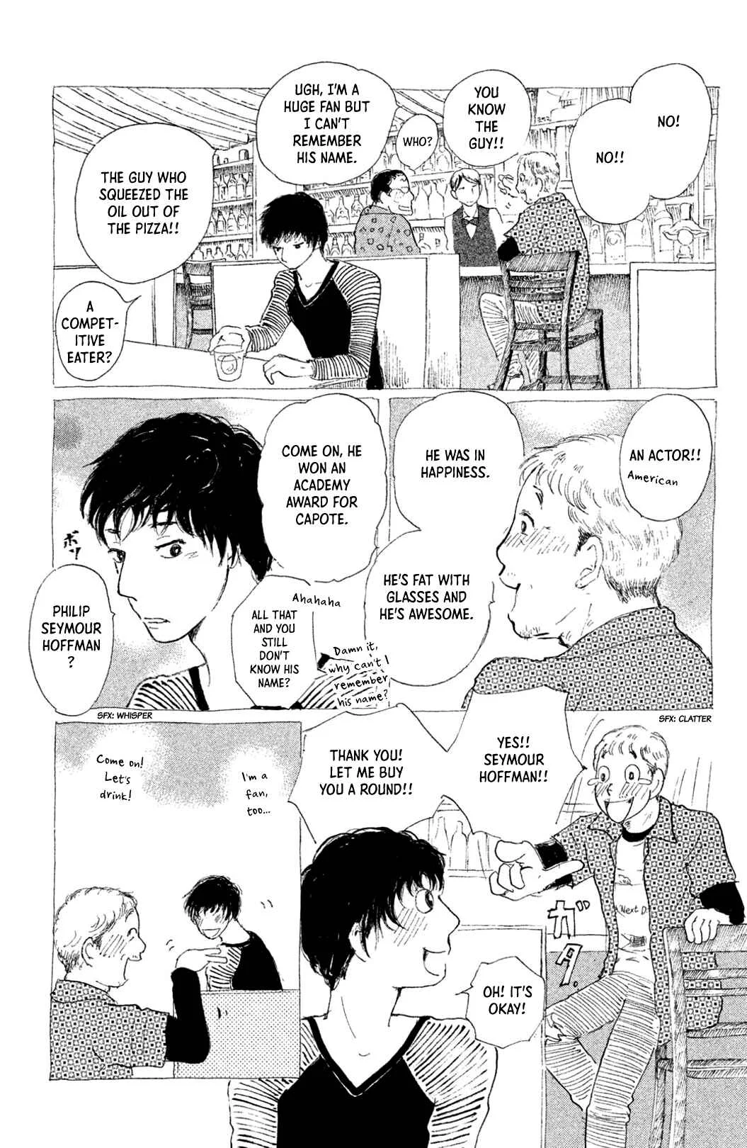 Yuria-sensei no Akai Ito Chapter 5: Romance - Page 11
