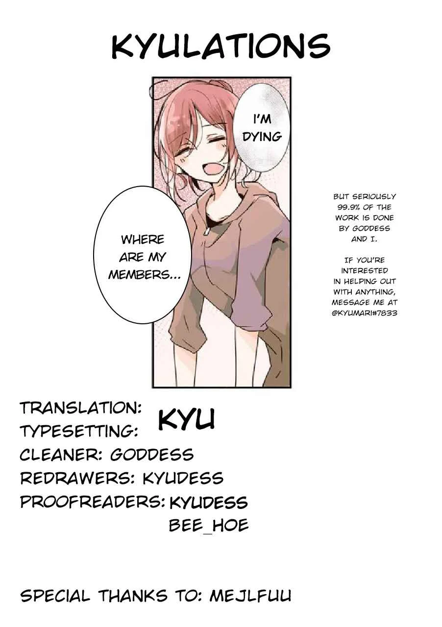 Yurigurashi Chapter 1: Living Carefreely~ Together~ - Page 16