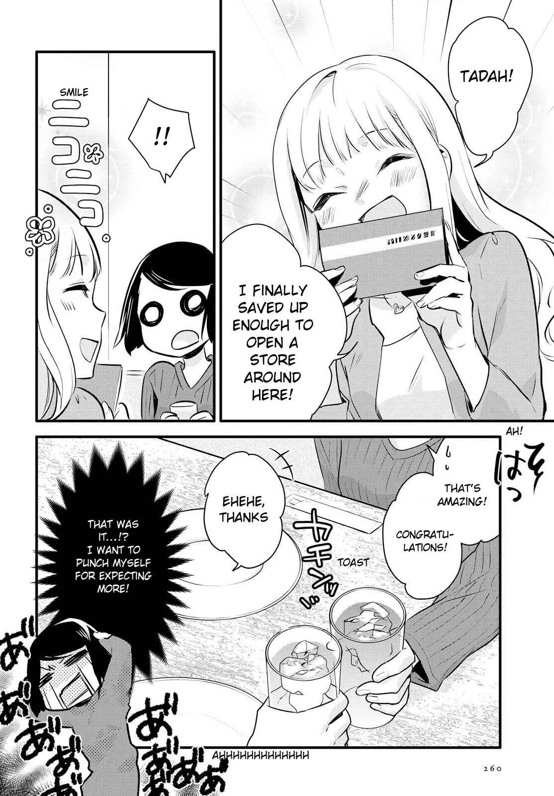 Yurikon Chapter 1 - Page 14