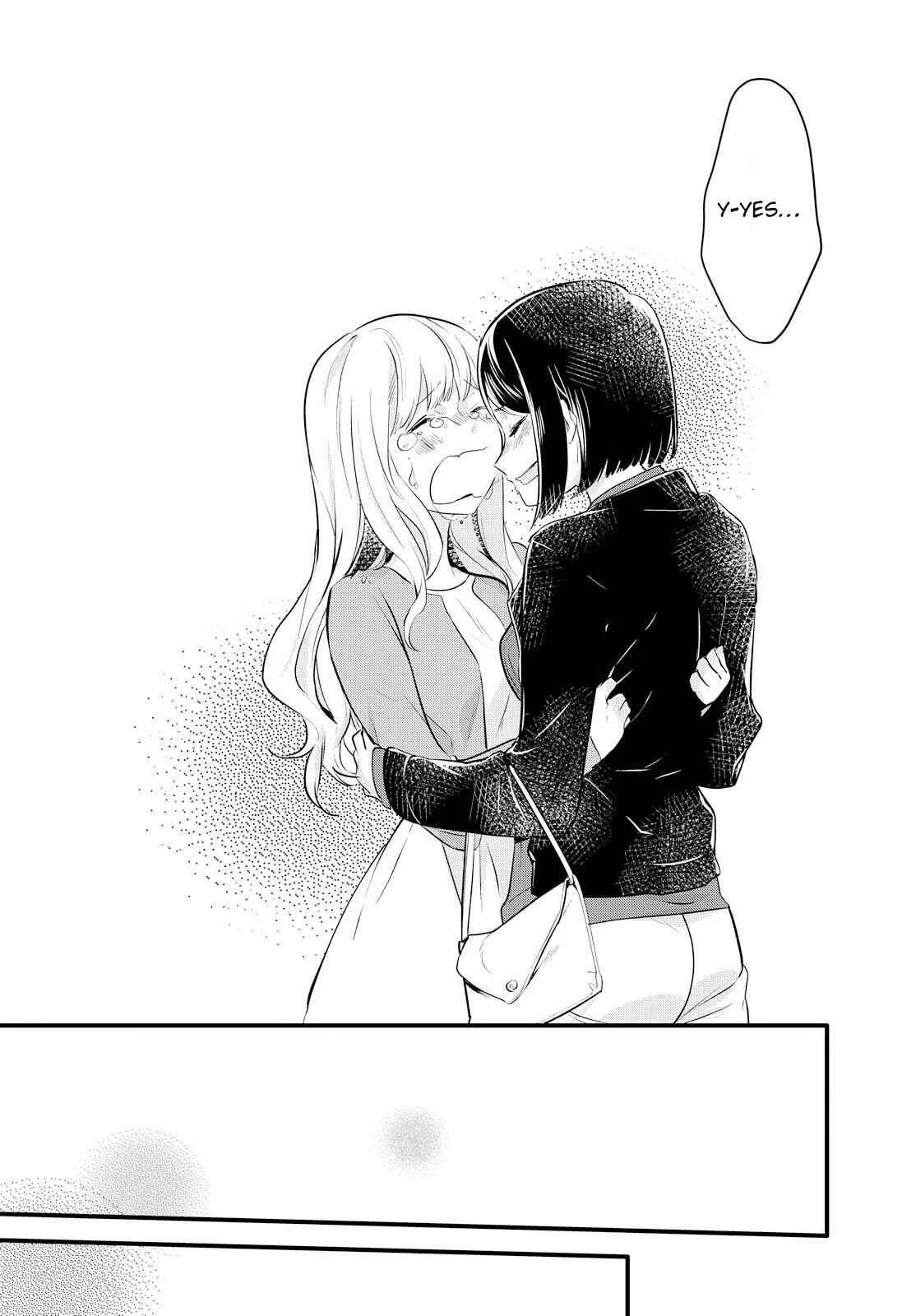 Yurikon Chapter 1 - Page 30