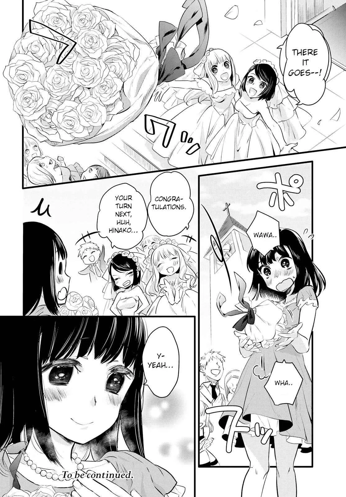 Yurikon Chapter 1 - Page 34