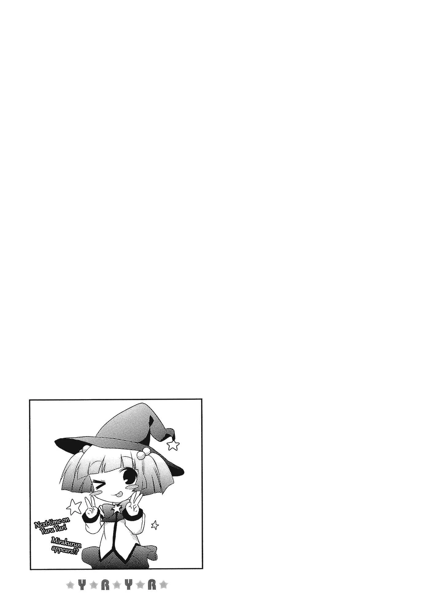 Yuru Yuri Chapter 3: Exciting Days - Page 11