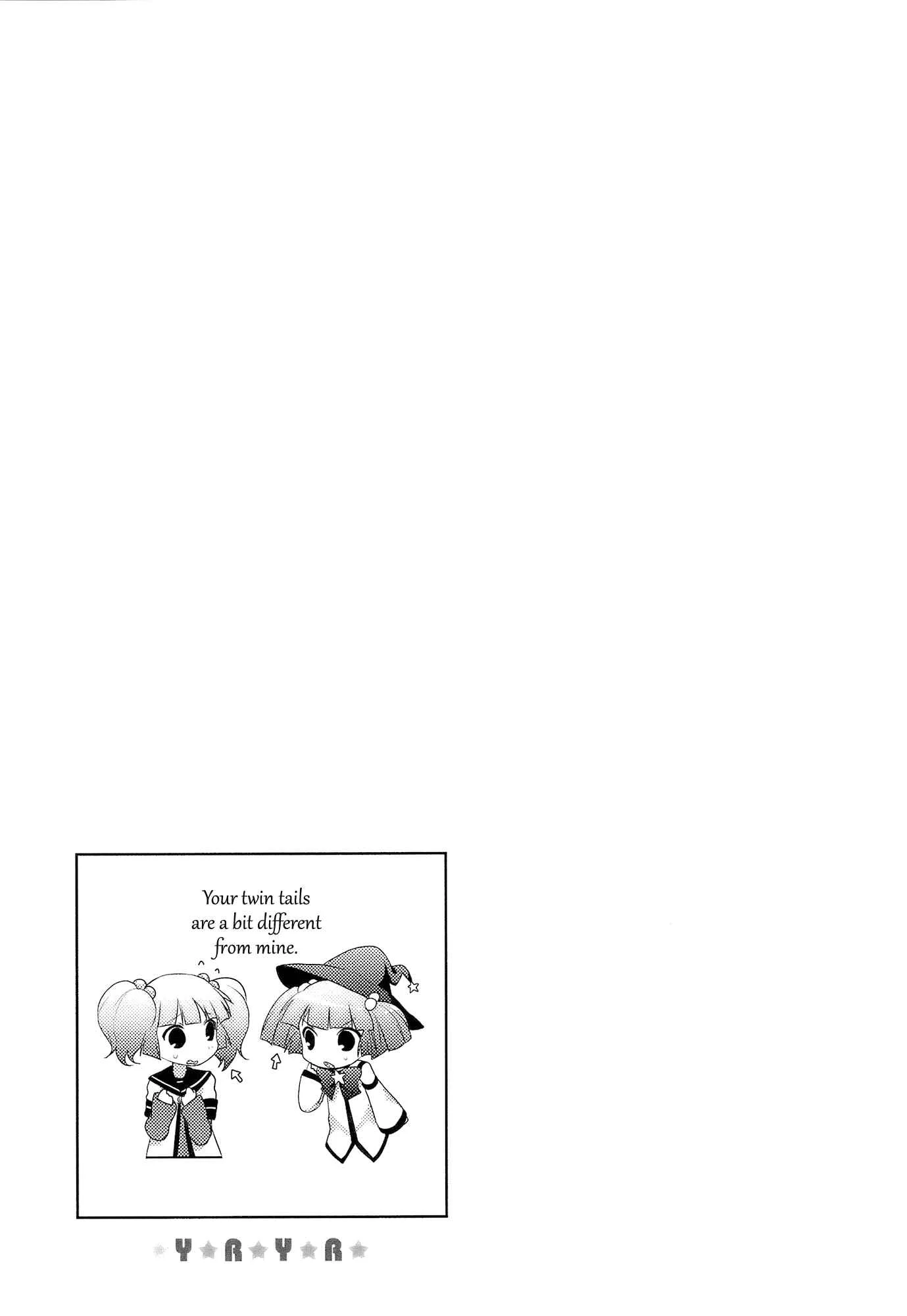 Yuru Yuri Chapter 4: Becoming Friends With Mirakurun! - Page 7