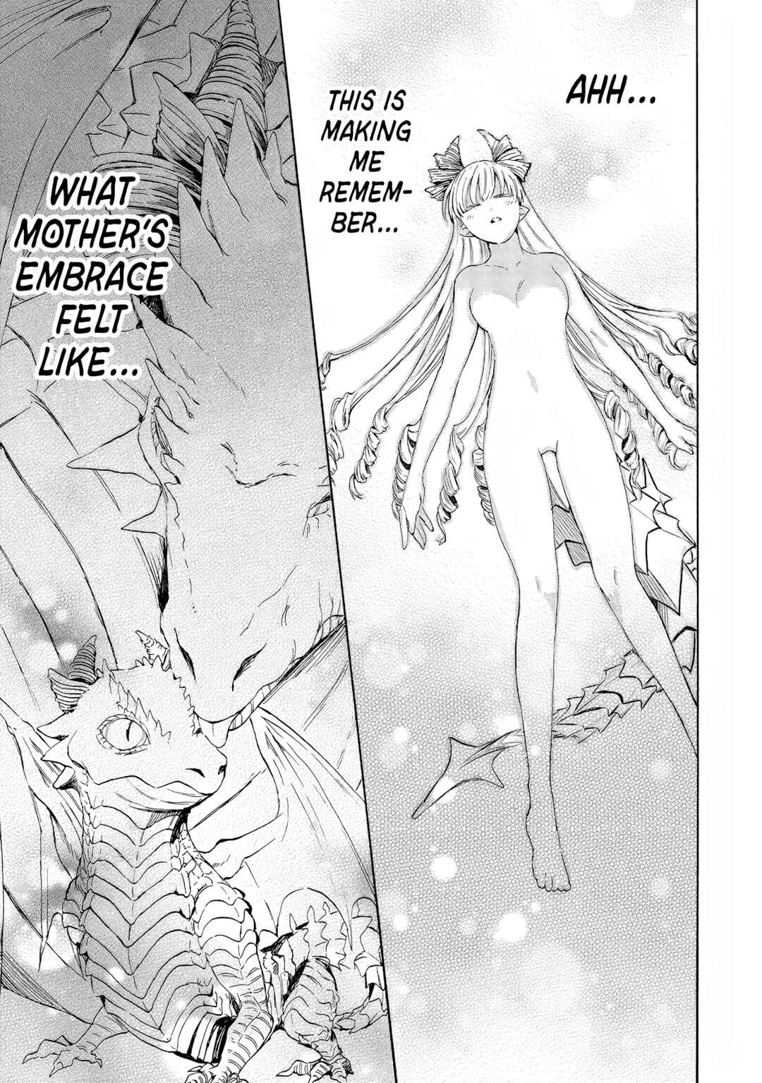 Yuusha Izoku Chapter 2: Night Sky - Page 33