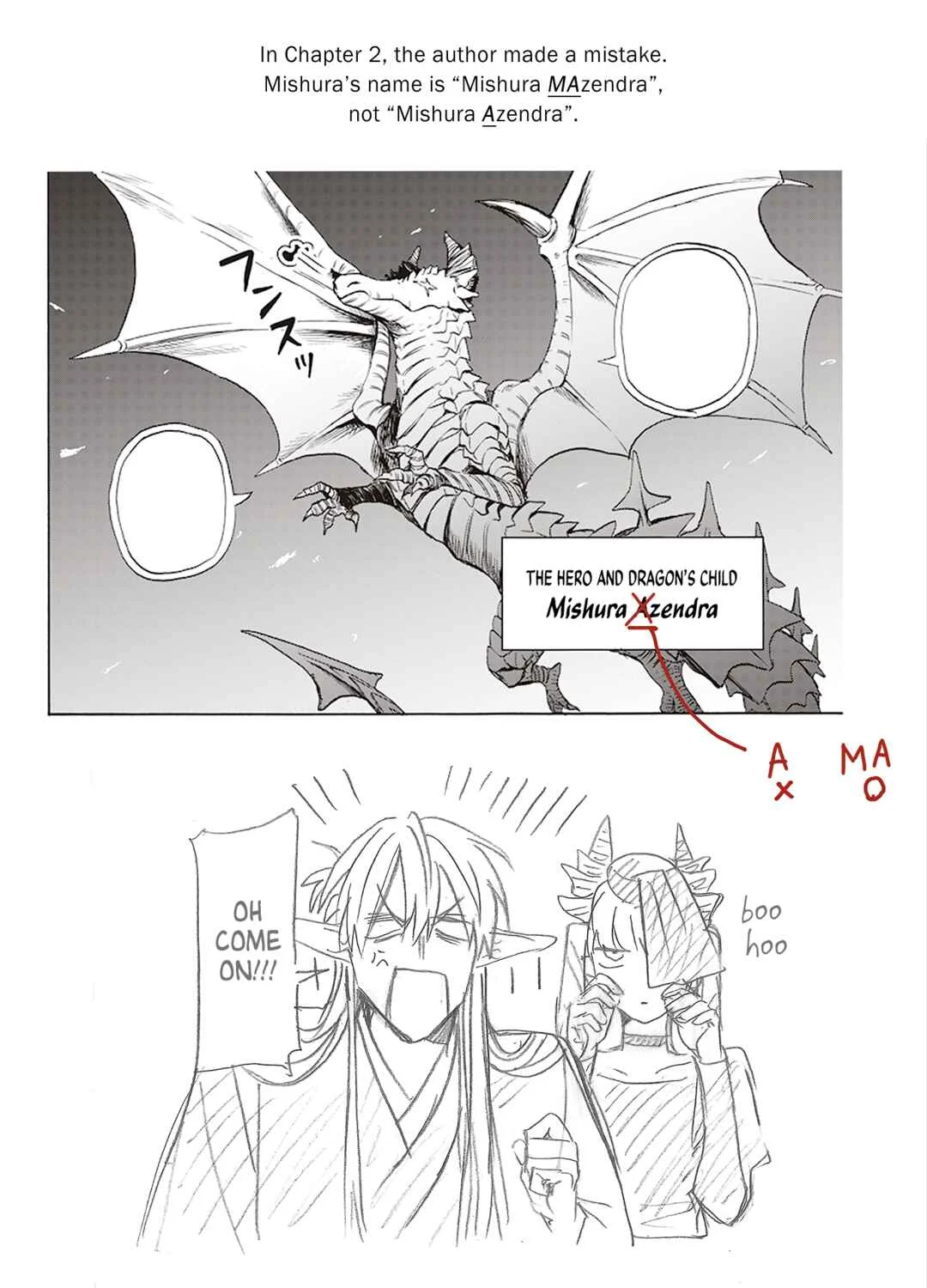 Yuusha Izoku Chapter 5: Sheltered - Page 20