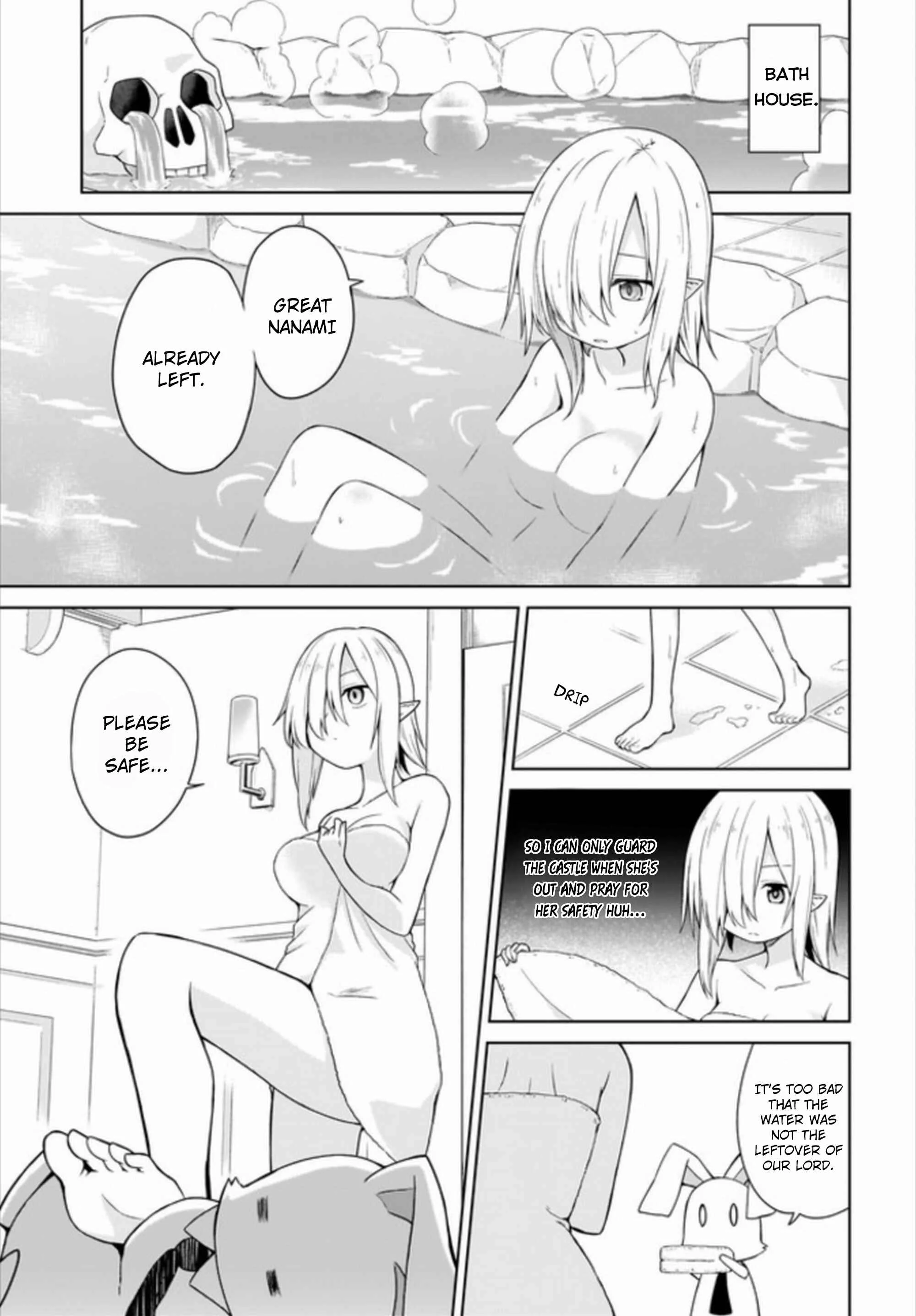 Yuusha ka Maou ka Erabasete Chapter 1 - Page 11