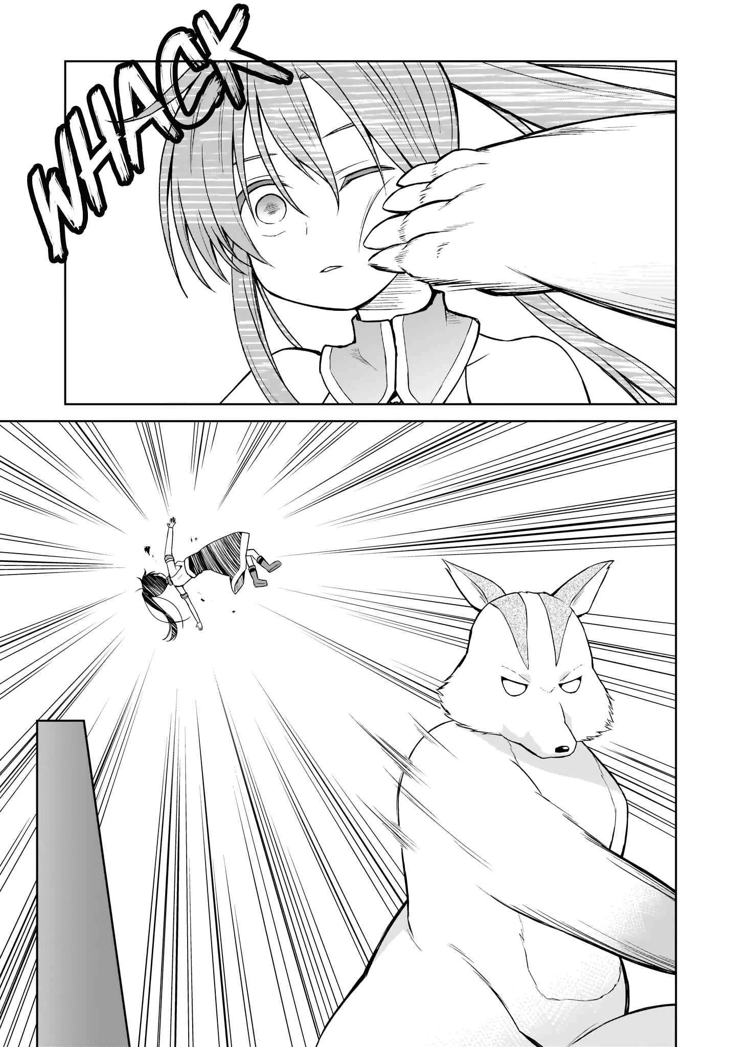 Yuusha ka Maou ka Erabasete Chapter 2 - Page 7