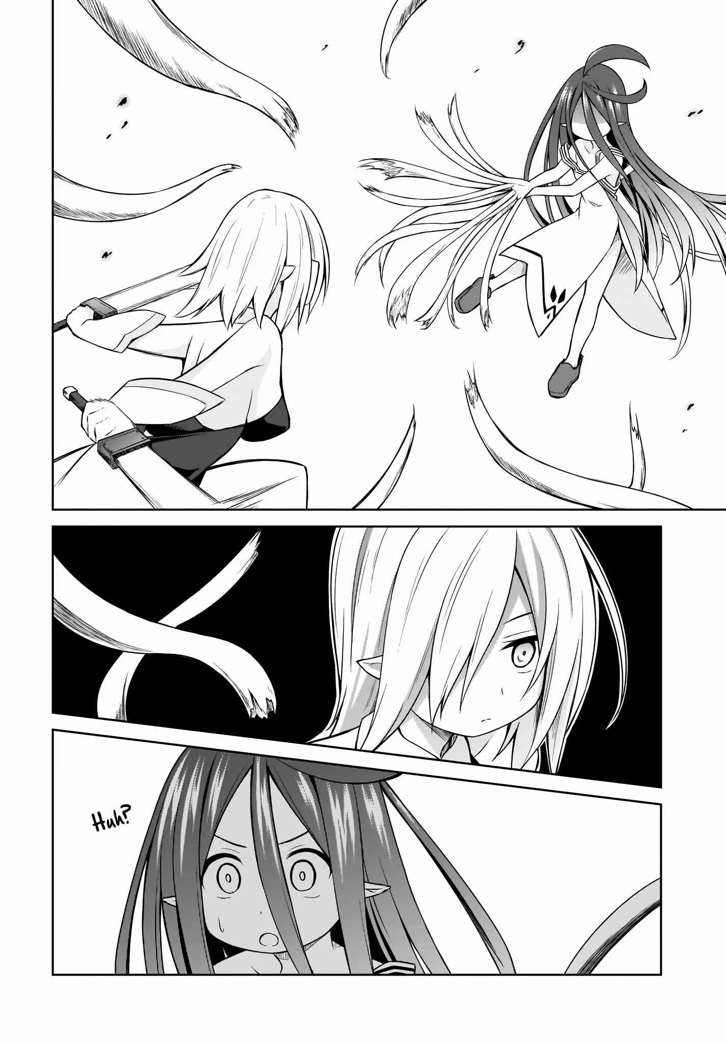 Yuusha ka Maou ka Erabasete Chapter 4 - Page 13