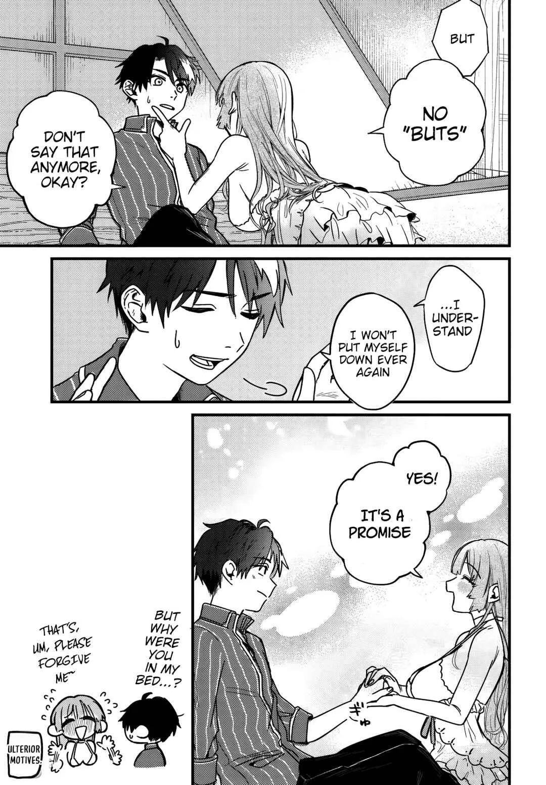 Yuusha Party wo Kubi ni Natta node Kokyou ni Kaettara, Member Zenin ga Tsuite Kitan da ga Chapter 2 - Page 16