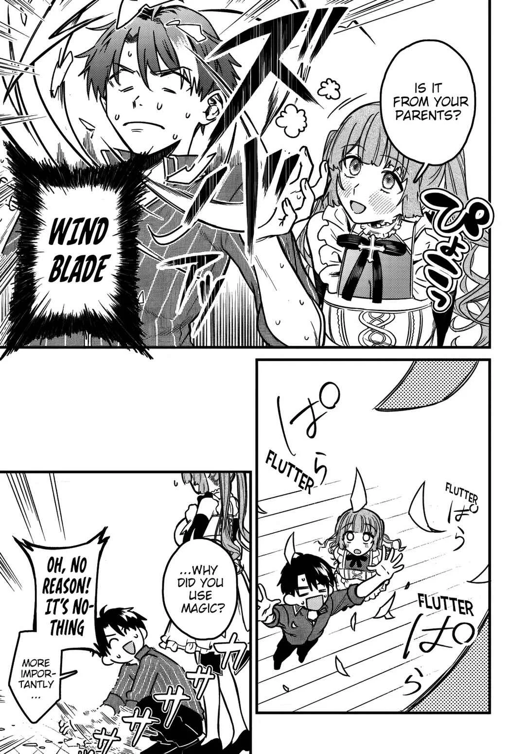 Yuusha Party wo Kubi ni Natta node Kokyou ni Kaettara, Member Zenin ga Tsuite Kitan da ga Chapter 2 - Page 18