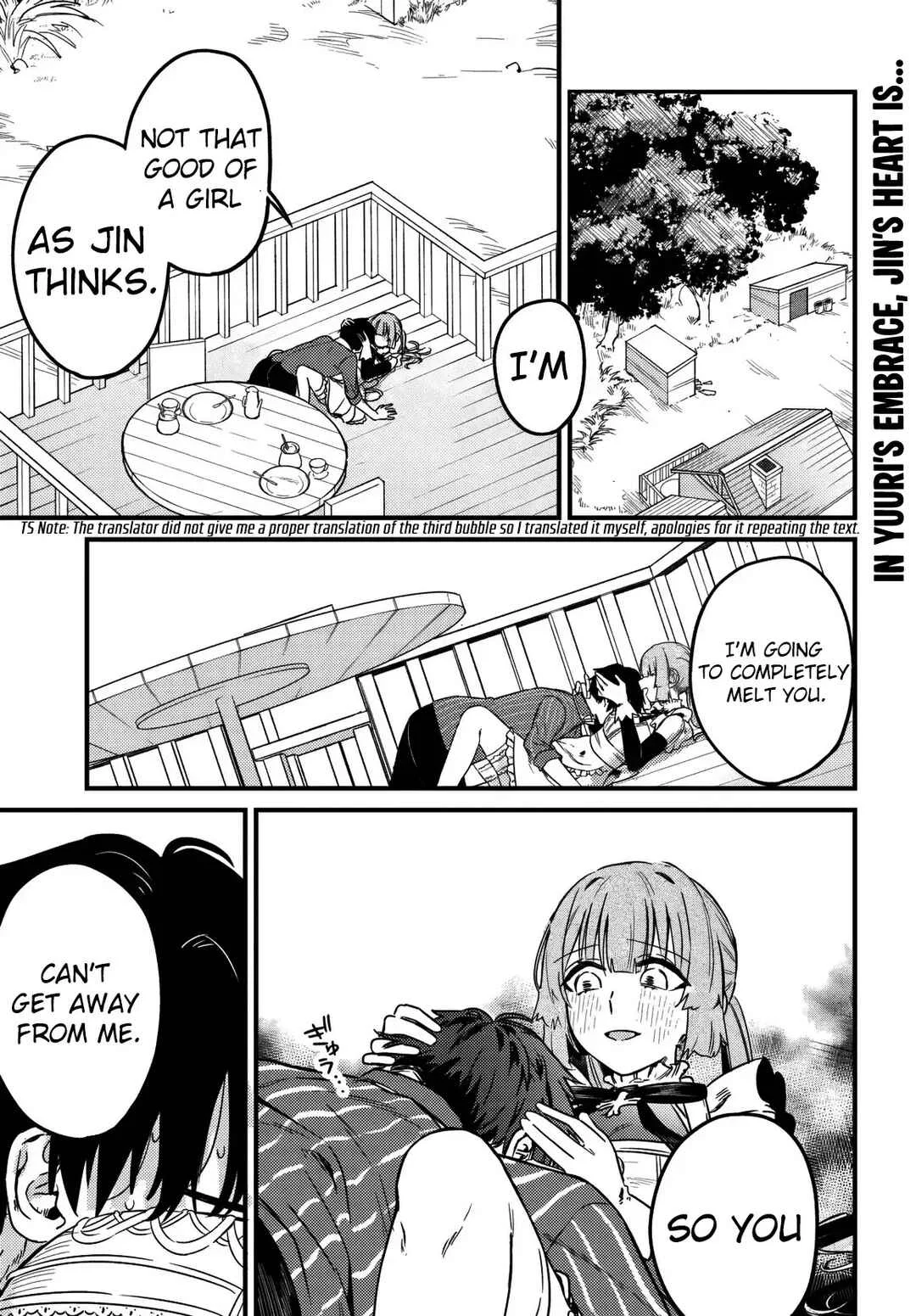 Yuusha Party wo Kubi ni Natta node Kokyou ni Kaettara, Member Zenin ga Tsuite Kitan da ga Chapter 3 - Page 3