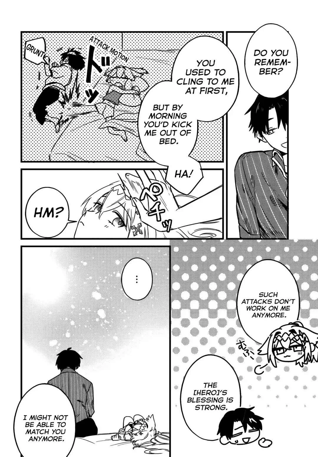 Yuusha Party wo Kubi ni Natta node Kokyou ni Kaettara, Member Zenin ga Tsuite Kitan da ga Chapter 3 - Page 12