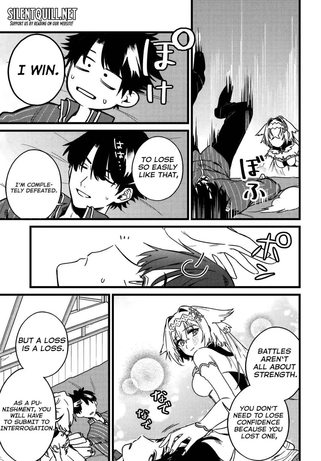 Yuusha Party wo Kubi ni Natta node Kokyou ni Kaettara, Member Zenin ga Tsuite Kitan da ga Chapter 3 - Page 17