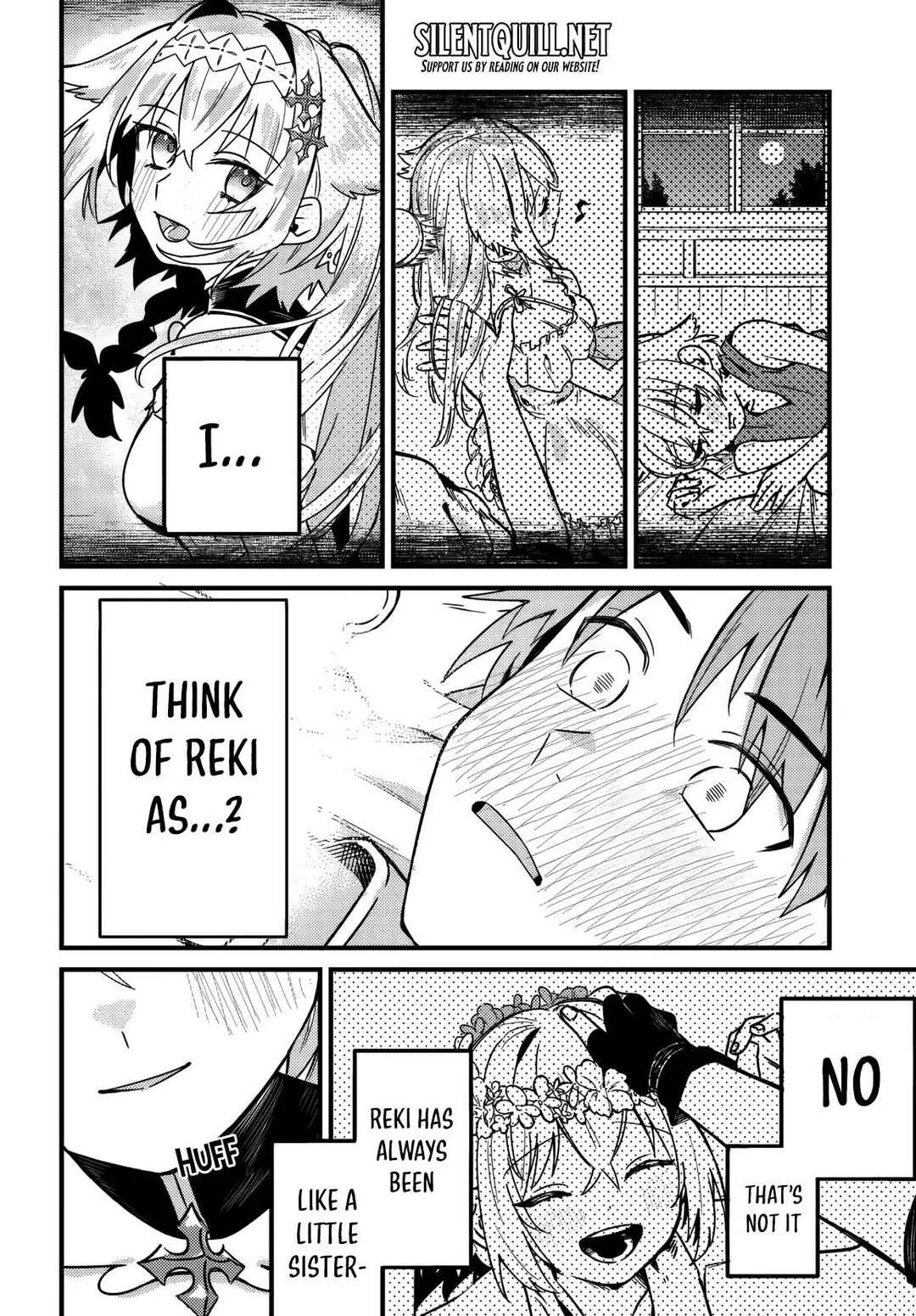 Yuusha Party wo Kubi ni Natta node Kokyou ni Kaettara, Member Zenin ga Tsuite Kitan da ga Chapter 3 - Page 22