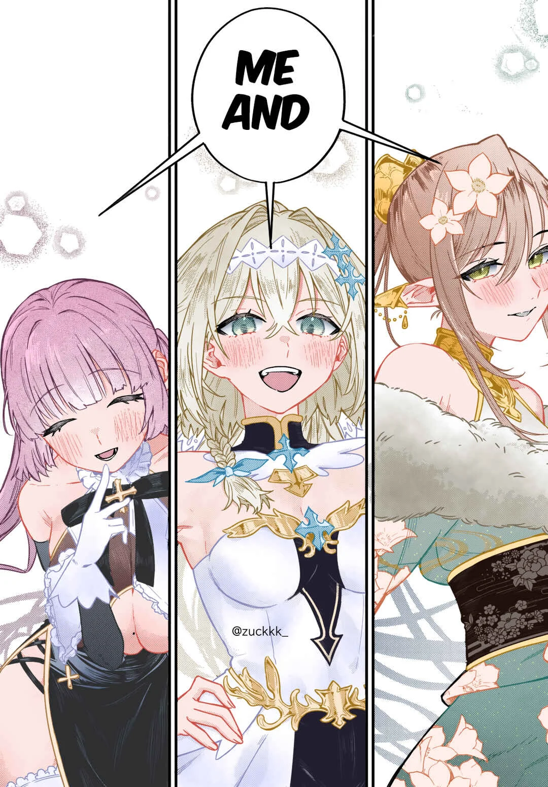 Yuusha Party wo Kubi ni Natta node Kokyou ni Kaettara, Member Zenin ga Tsuite Kitan da ga Chapter 3 - Page 33