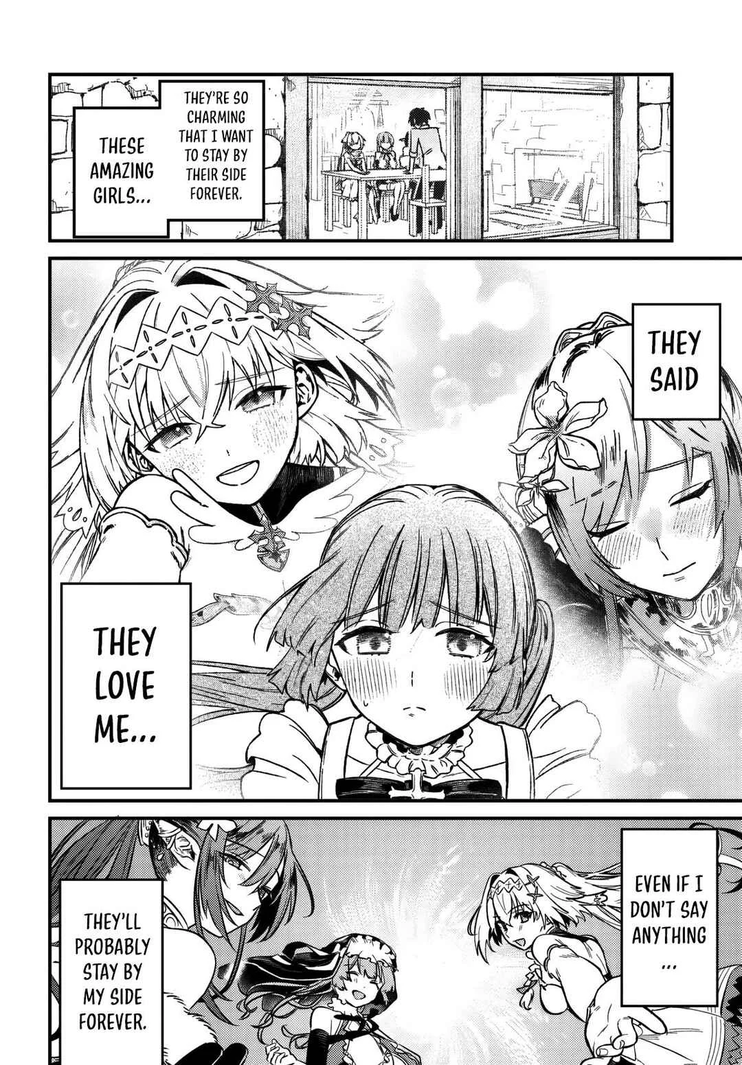 Yuusha Party wo Kubi ni Natta node Kokyou ni Kaettara, Member Zenin ga Tsuite Kitan da ga Chapter 4.1 - Page 5