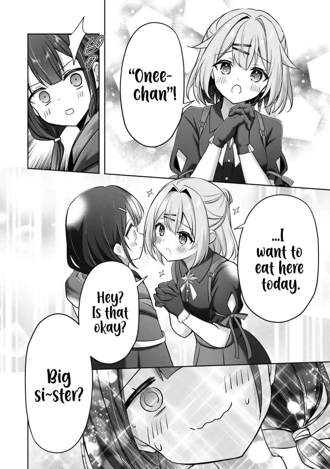 Yuusha Party wo Oidasareta Kiyoubinbou Gaiden - Ofu no Seruma-san wa Bukiyou!? Chapter 1 - Page 9