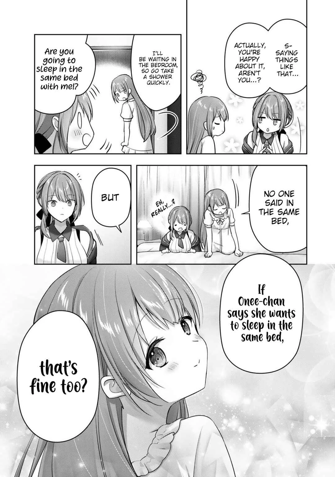 Yuusha Party wo Oidasareta Kiyoubinbou Gaiden - Ofu no Seruma-san wa Bukiyou!? Chapter 1 - Page 30