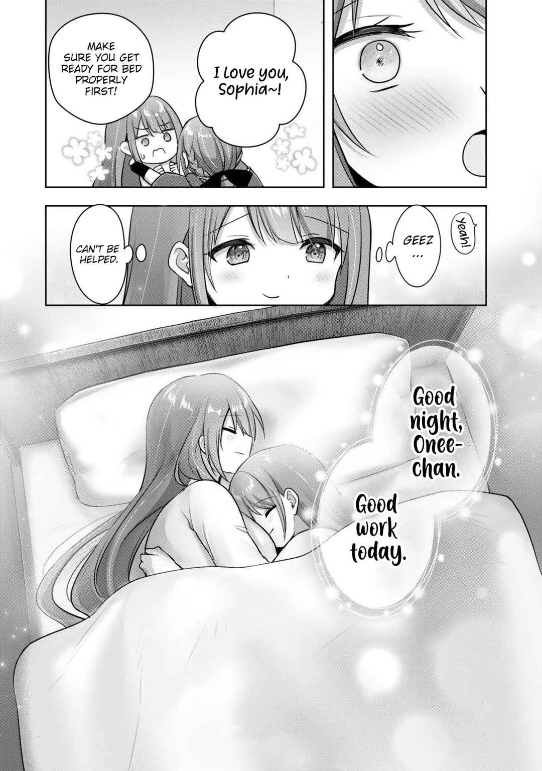 Yuusha Party wo Oidasareta Kiyoubinbou Gaiden - Ofu no Seruma-san wa Bukiyou!? Chapter 1 - Page 31