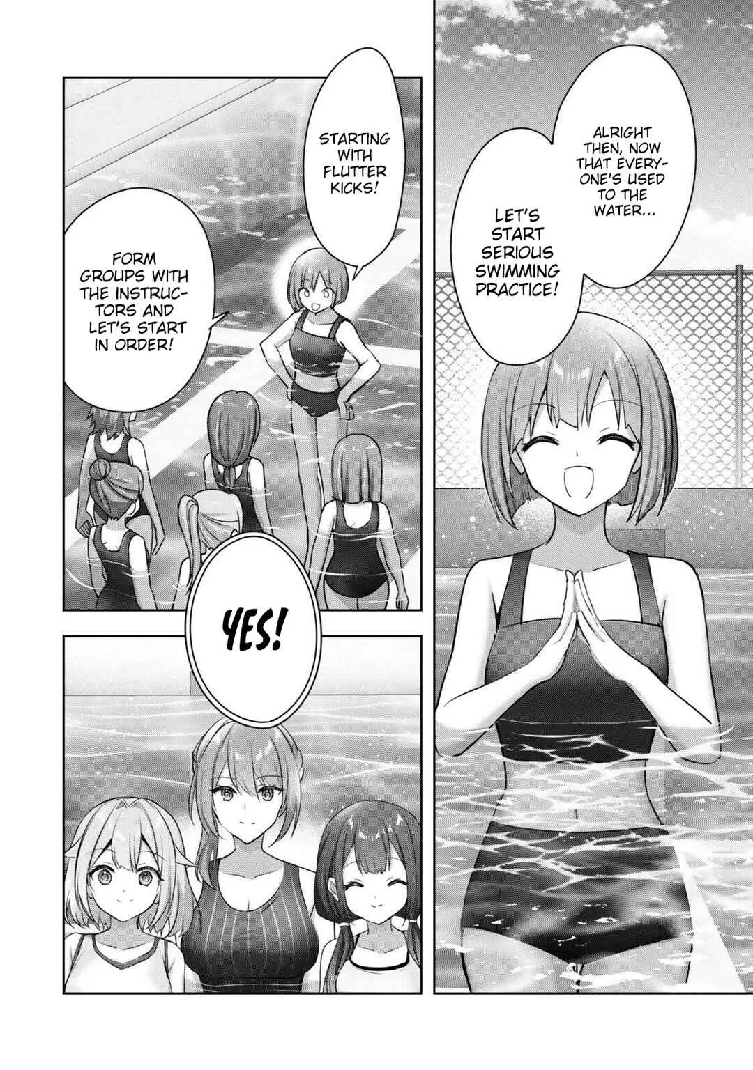 Yuusha Party wo Oidasareta Kiyoubinbou Gaiden - Ofu no Seruma-san wa Bukiyou!? Chapter 2 - Page 9