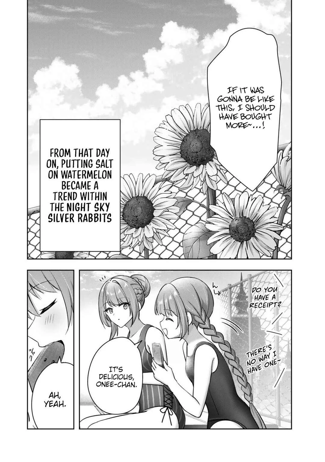 Yuusha Party wo Oidasareta Kiyoubinbou Gaiden - Ofu no Seruma-san wa Bukiyou!? Chapter 2 - Page 27