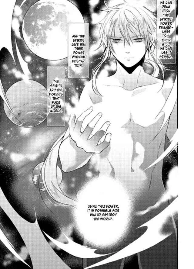 Yuusha-sama ni Ikinari Kyuukon sareta no desu ga Chapter 2 - Page 21
