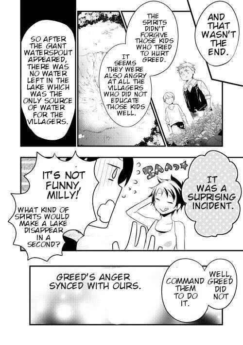 Yuusha-sama ni Ikinari Kyuukon sareta no desu ga Chapter 4 - Page 10