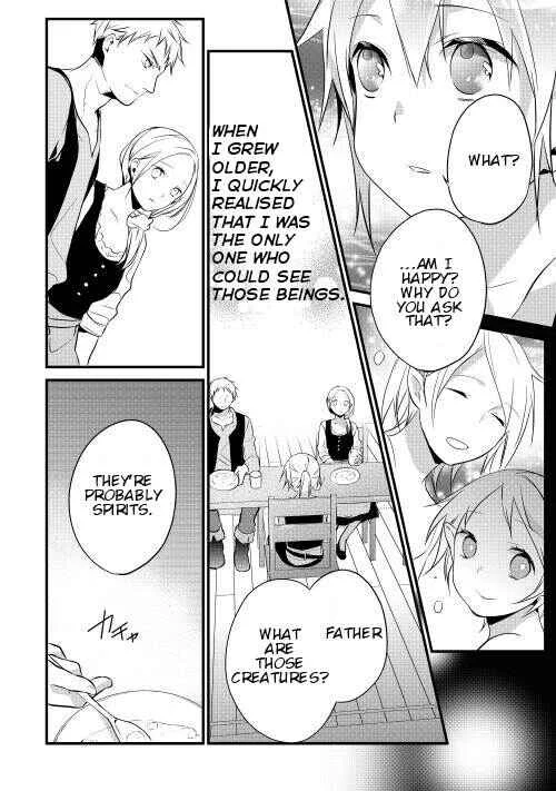 Yuusha-sama ni Ikinari Kyuukon sareta no desu ga Chapter 5 - Page 2