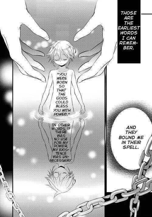 Yuusha-sama ni Ikinari Kyuukon sareta no desu ga Chapter 5 - Page 4