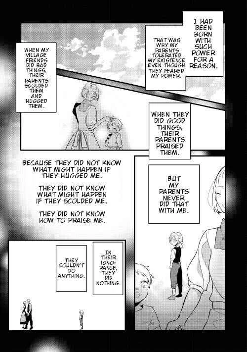 Yuusha-sama ni Ikinari Kyuukon sareta no desu ga Chapter 5 - Page 5