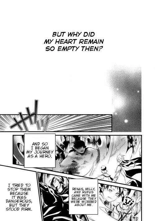 Yuusha-sama ni Ikinari Kyuukon sareta no desu ga Chapter 5 - Page 17