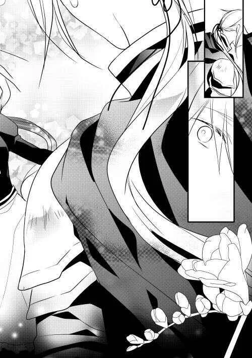 Yuusha-sama ni Ikinari Kyuukon sareta no desu ga Chapter 5 - Page 24