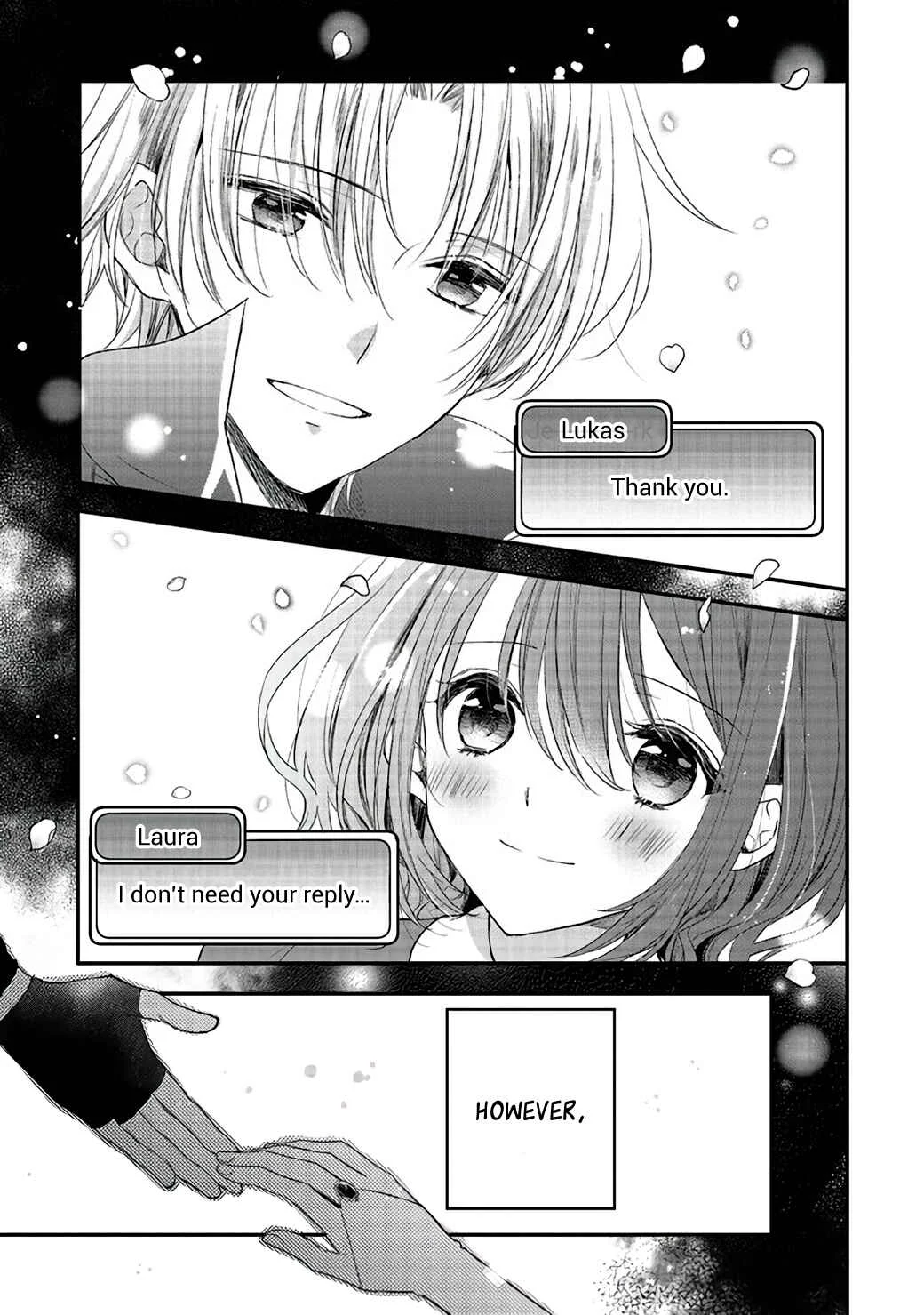Yuusha-sama no Osananajimi to Iu Settei no Make Heroine ni Tensei Shita node, Chougoushi ni Job Change Shimasu. Chapter 1 - Page 13